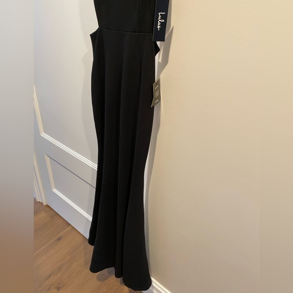 Utterly Smitten Black Cutout Maxi Dress - XS - Picture 5 of 9